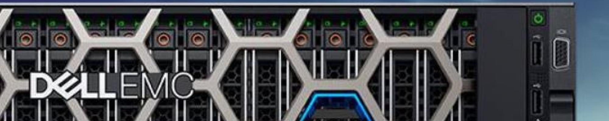 Dell EMC VxRail: één en al integratie 