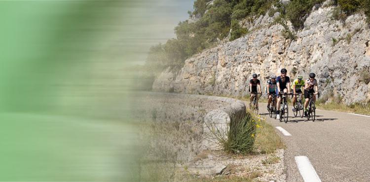 Testing sportive limits together