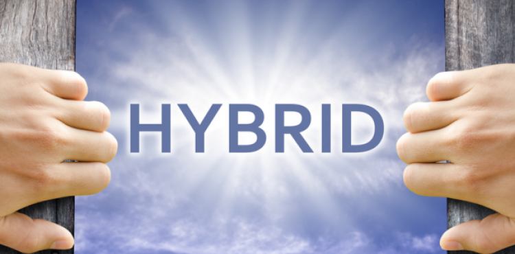 hybrid cloud